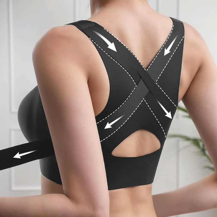 Skanto | BodyAura Kvinner Holdningskorsett