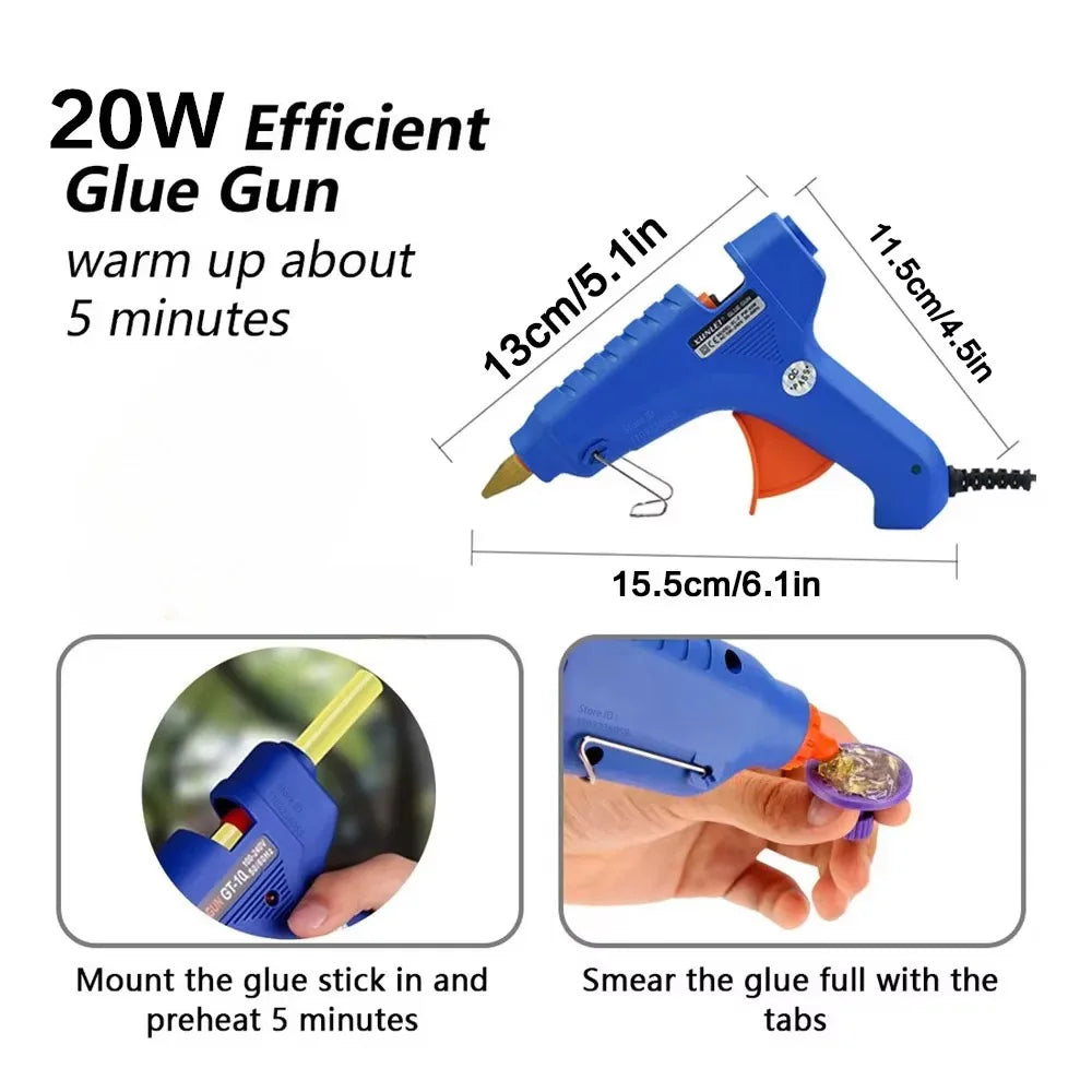 Dent Repair Tool Set Bil Denter | Skanto