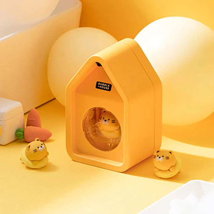 Skanto | Animal House Automatisk Skumdispenser
