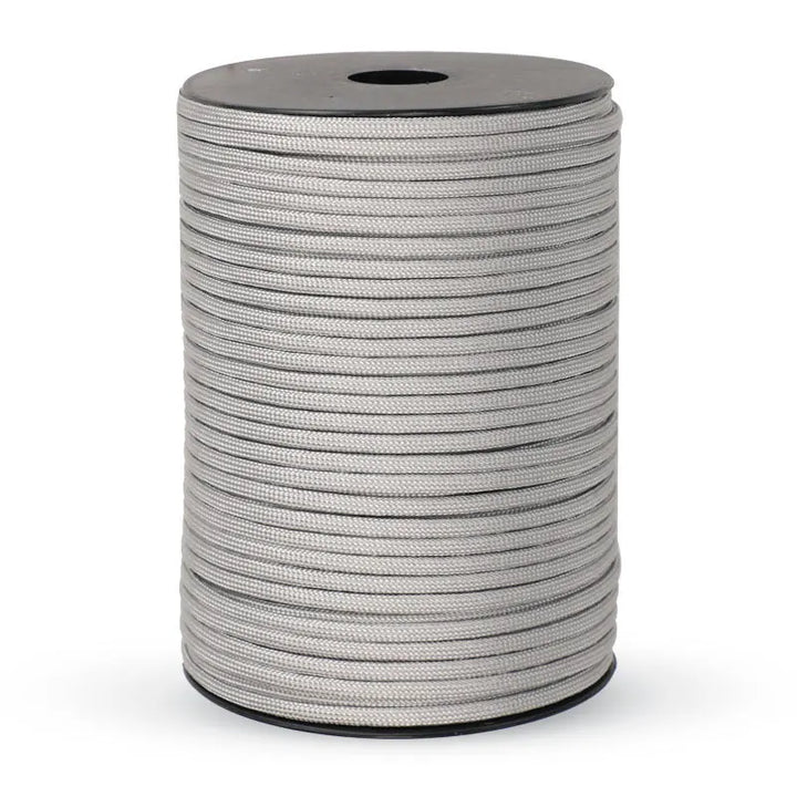 Skanto | 100m Survival Paracord – 9-Kjerne Militær 550 Paracord Tau for Utendørs & Håndverk