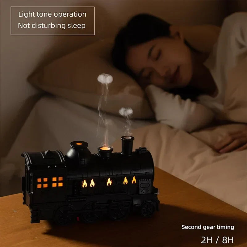 Mini Zug Diffusor | Skanto