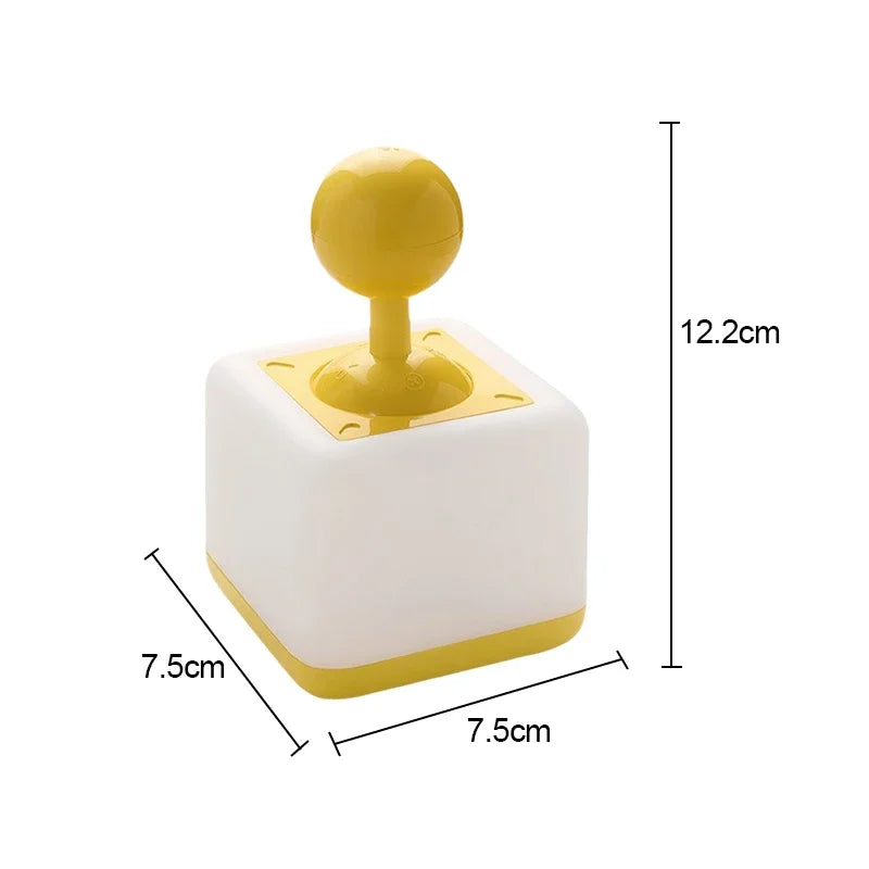 Skanto | Morsom Joystick Nattbord Atmosfære Lampe