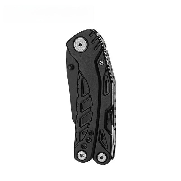 Ultimate Outdoor EDC Spenne Folding Survival Multi-Verktøy | Skanto