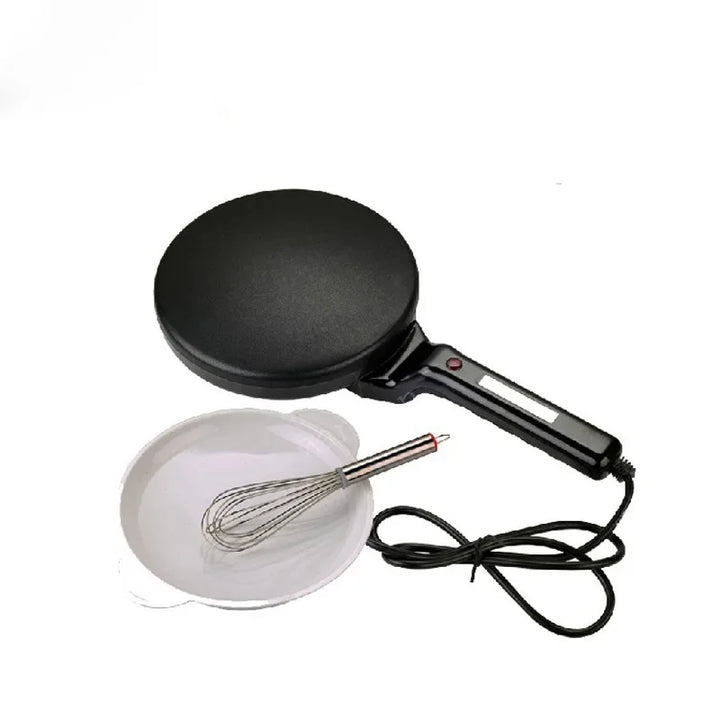 Skanto | Elektrisk Non-stick Pancake og Crepe Maker