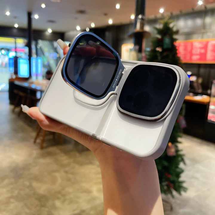 Skanto | SunSpec Sammenleggbar iPhone-deksel
