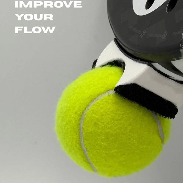 Skanto | Ergonomisk Tennisball Plukker Verktøy