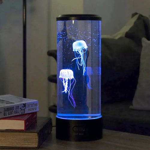 JellyLight Vekk den nattlige magien | Skanto