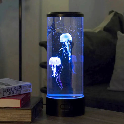 Skanto | USB Fargeforandrende Manetlampe