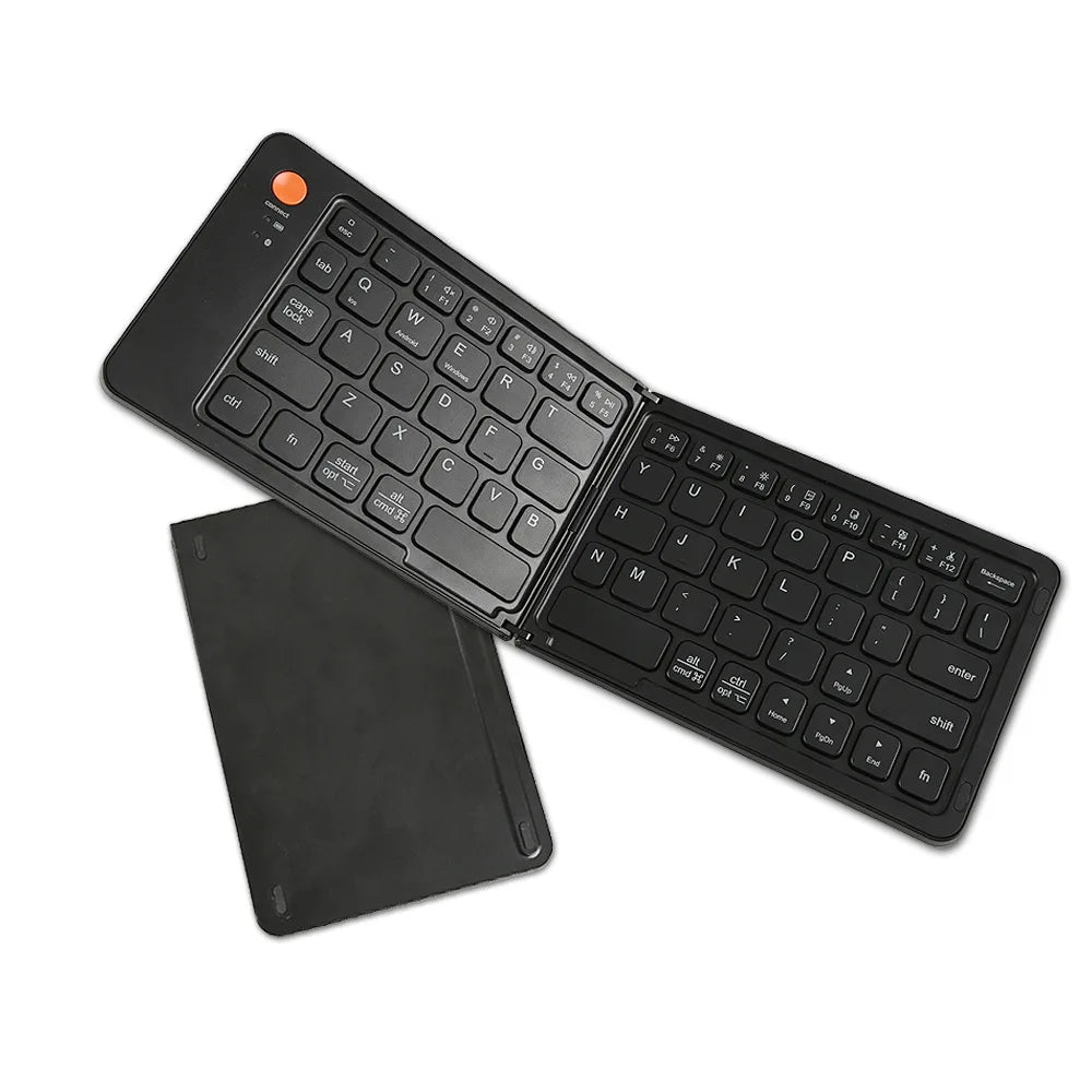 Skanto | Sammenleggbart Bluetooth-tastatur