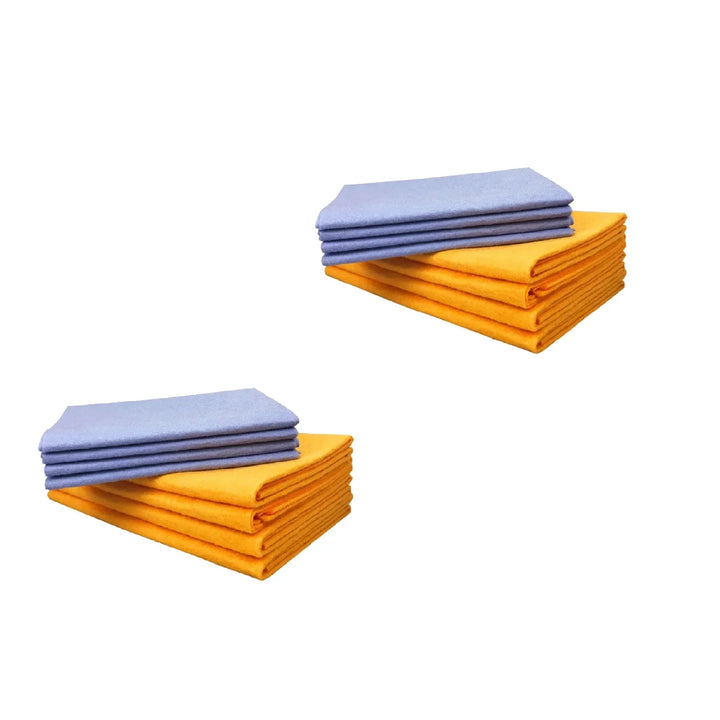 Skanto | Ultra-absorberende gjenbrukbar rengjøringsklut