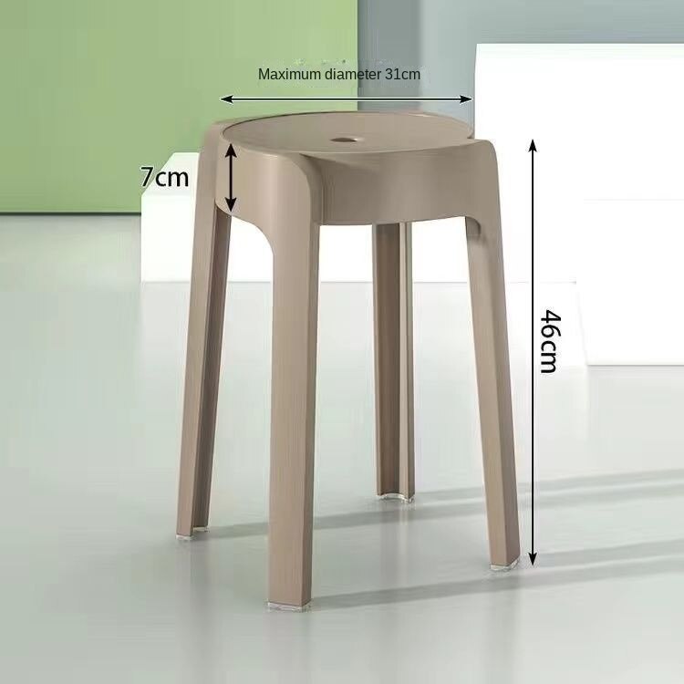 Skanto | Nordic Nest Stable Spisestoler