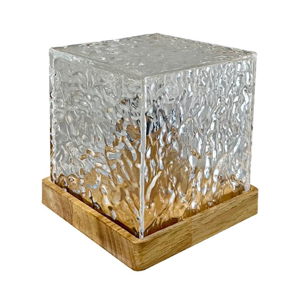 Skanto | Skinner Diamant Bord Nattlampe