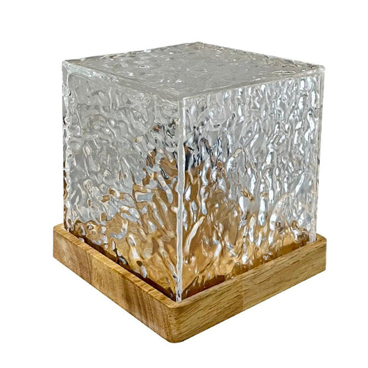 Skanto | Skinner Diamant Bord Nattlampe