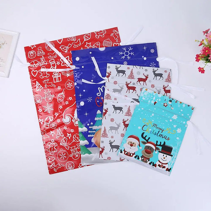 Skanto | Snor Geschenkpakkposer 5Pcs