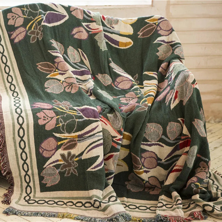 Skanto | Fargerik eleganse for camping øyeblikk