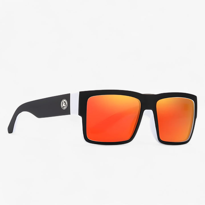 Windproof Polarized Sports Glasses - Stratos | Skanto