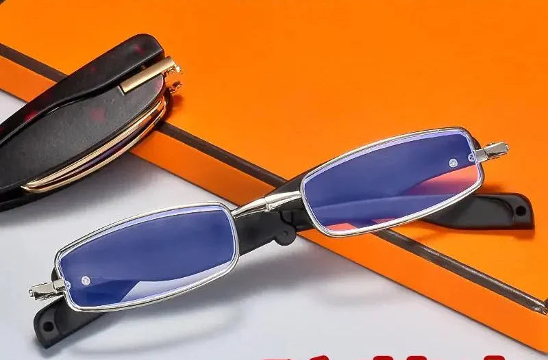 Skanto | Multifunctional Portable Reading Glasses