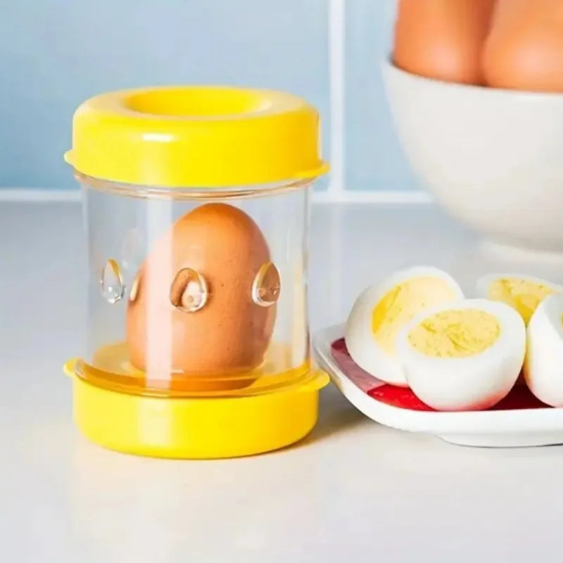 Skanto | Swift Shell Kjøpt Enkel Eggfjerner