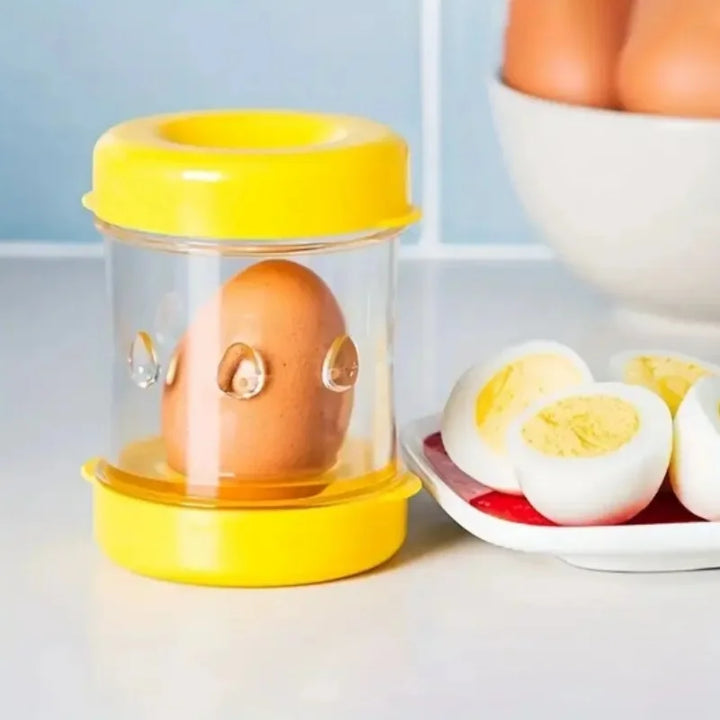 Skanto | Swift Shell Kjøpt Enkel Eggfjerner