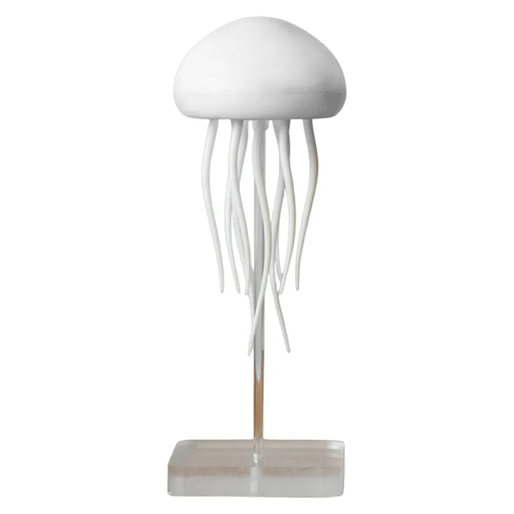 Jellyfish RGB Stemmegjenkjennings Anheng Nattlampe | Skanto