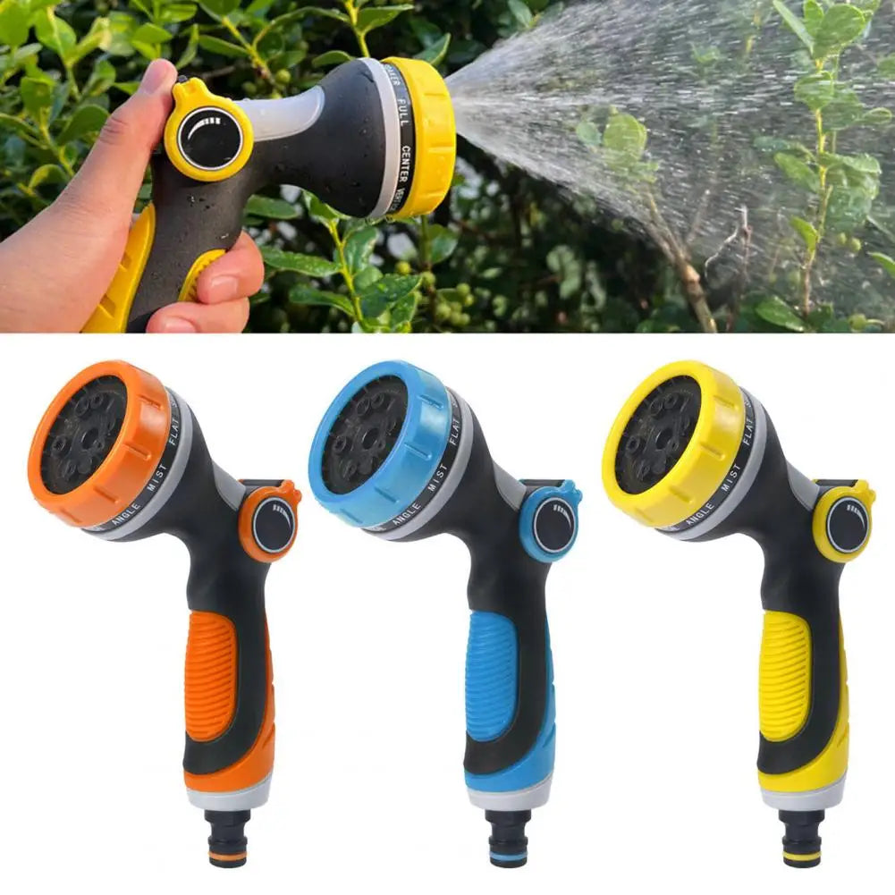 Multi Modes Heavy Duty Garden Water Sprayer | Skanto