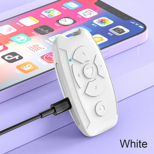 Skanto | One Touch Universal Mobiltelefon Fjernkontroll