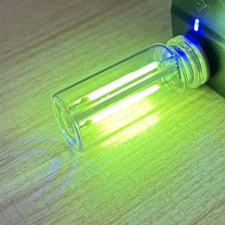 Skanto | Berøringskontroll Bil USB LED Lampe