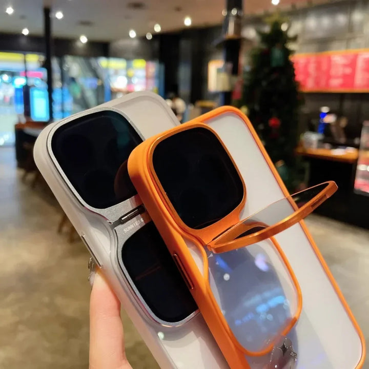 Skanto | SunSpec Sammenleggbar iPhone-deksel
