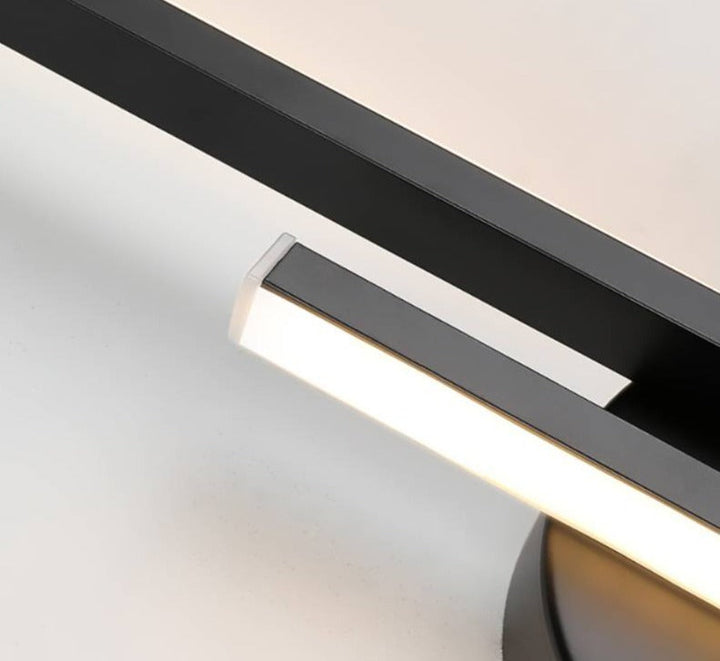 Skanto | RayLuxe – Stilfull Vegglampe for Elegant, Ren Belysning