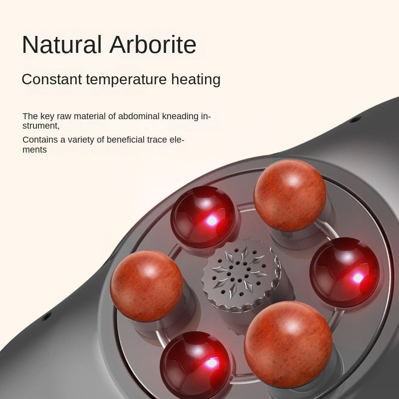 Norvo | Slim Advanced Exercise Abdominal Massage Machine