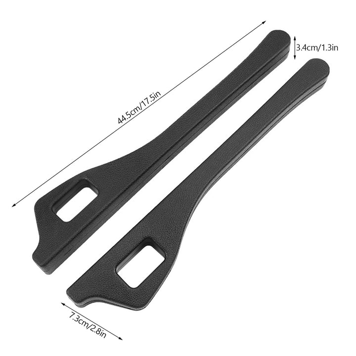 Skanto | 2pcs Bilsete Glippefyller