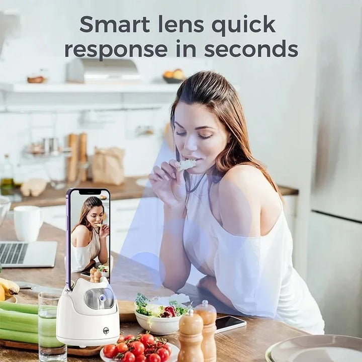 Skanto | Smart Auto Face Tracking Telefonholder
