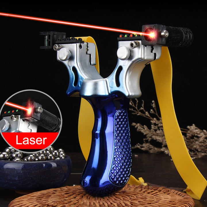 Skanto | Laser Lock Høypresisjon Kastevåpen