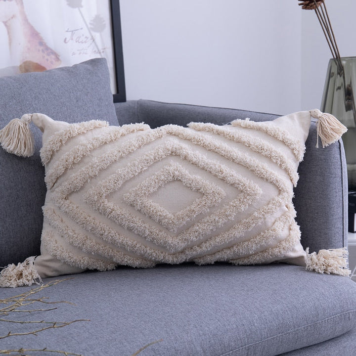 Skanto | IbizaDreams – Boho Putevar for Trendy Hjemme Vibes