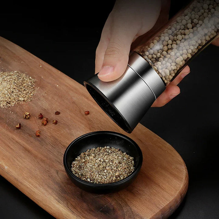 Skanto | Designer Spice Sprayer for Perfect Flavor