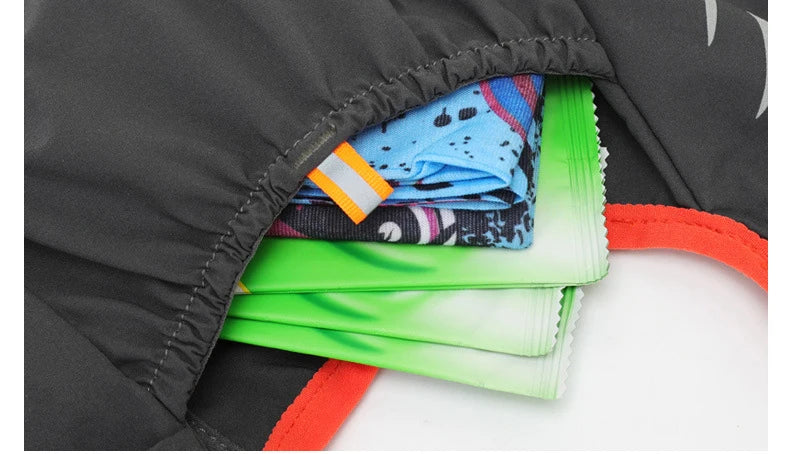 Skanto | SwiftRun Trail Running Vest – Lettvekts Løpevest med 2 Myke Flasker