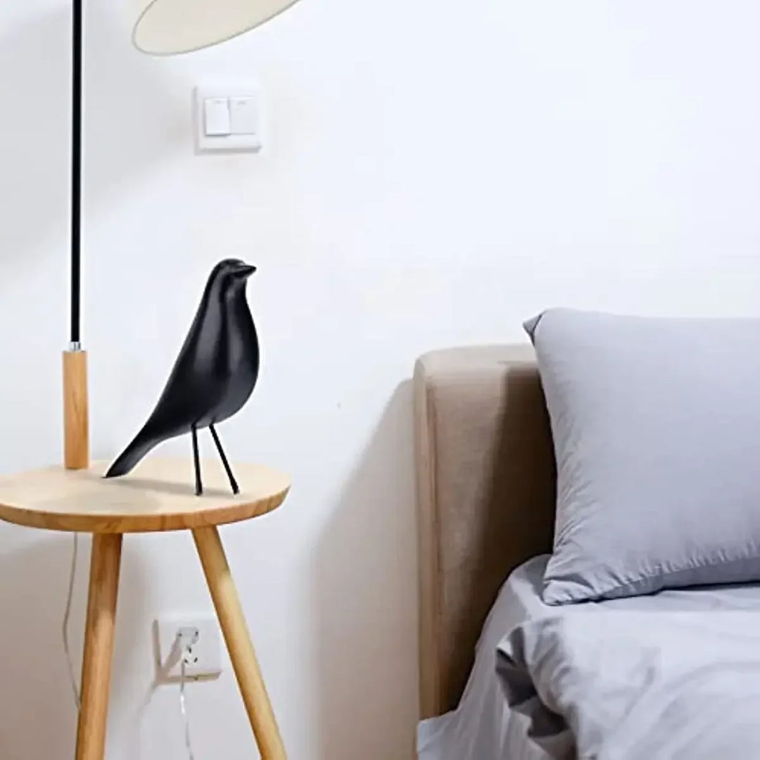 Skanto | Moderne Fuglestatue laget av Resin