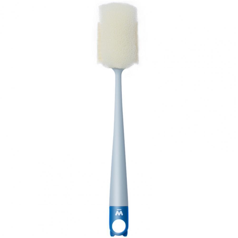Skanto | Dyp Rengjøring Uten Lukt Flaske Myk Svamp