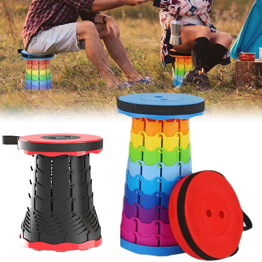 CrutchMax Umiddelbar bevegelighetsfrihet | Skanto