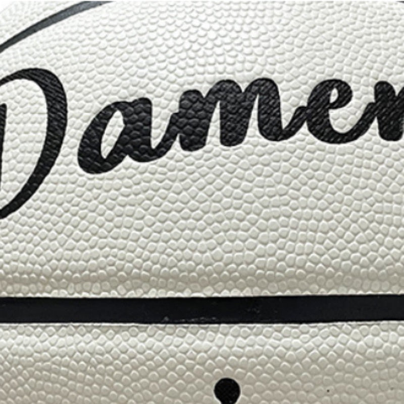 Skanto | Glødende Basketball ball
