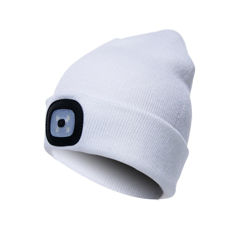 Skanto | Night Breaker Bright LED Utendørs Lue