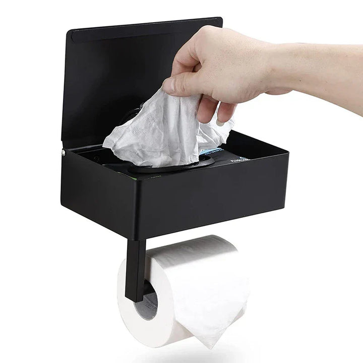 Skanto | Bibbie - Elegant Toalettpapirholder