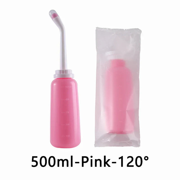 Skanto | Hygiene Mate Bidet Spray Bottle