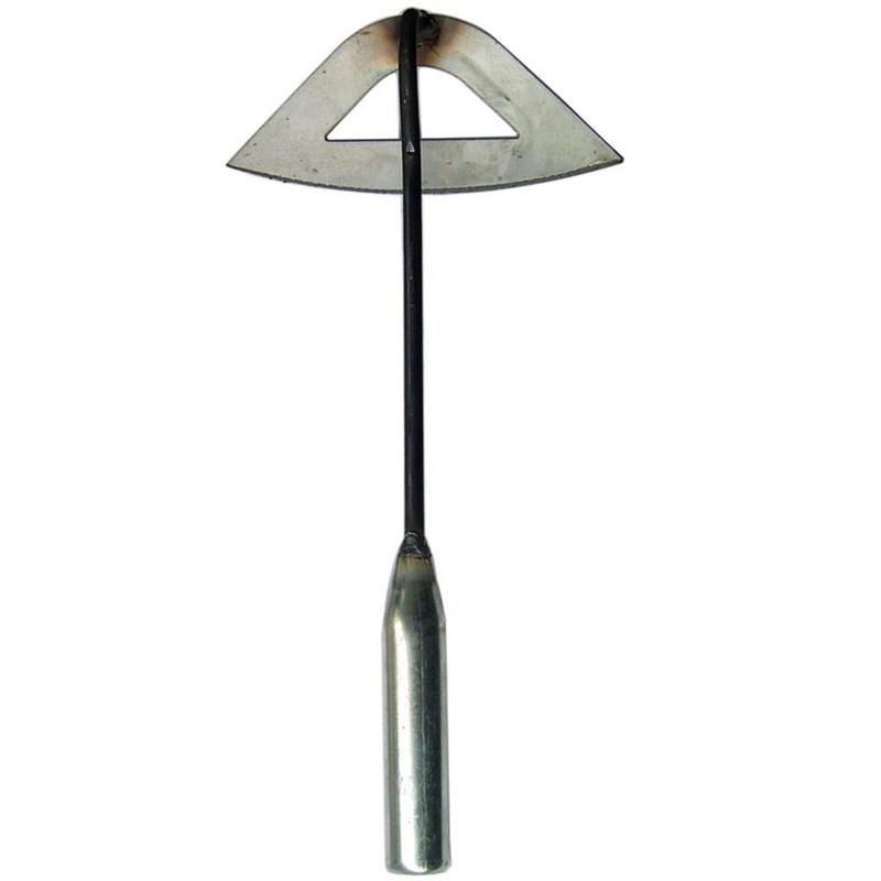 Norvo | Arbeid All-Stål Master Gardeverktøy Håndholdt Hulhageverktøy