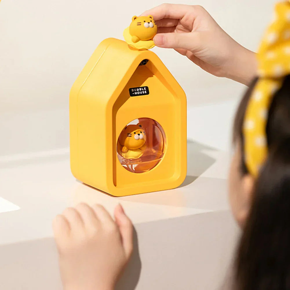 Skanto | Animal House Automatisk Skumdispenser