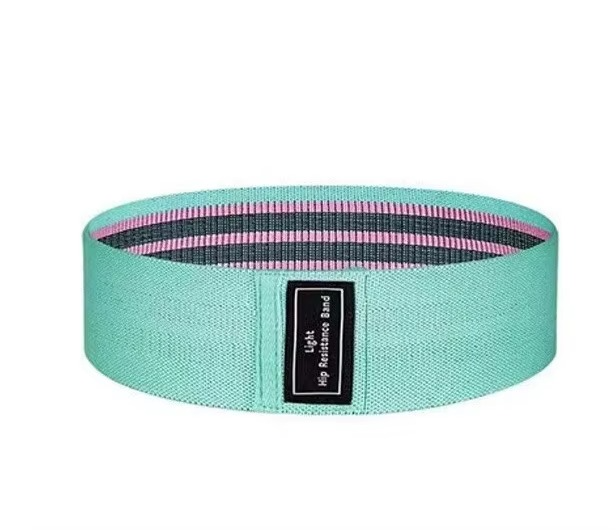 Skanto | Elastiske motstandsband for styrke-, yoga- og pilatestreninger