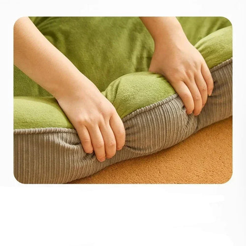 Skanto | Ideell plass for en katt å slappe av