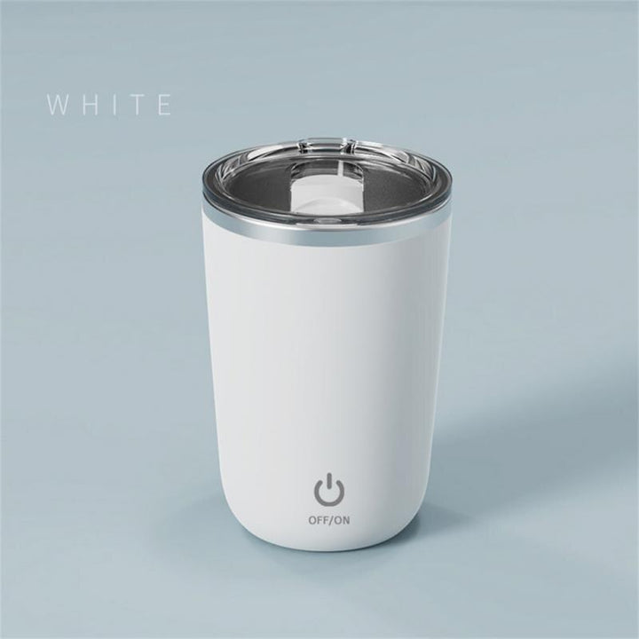 Skanto | Tornado Automatisk Vanntett Oppladbar Shaker