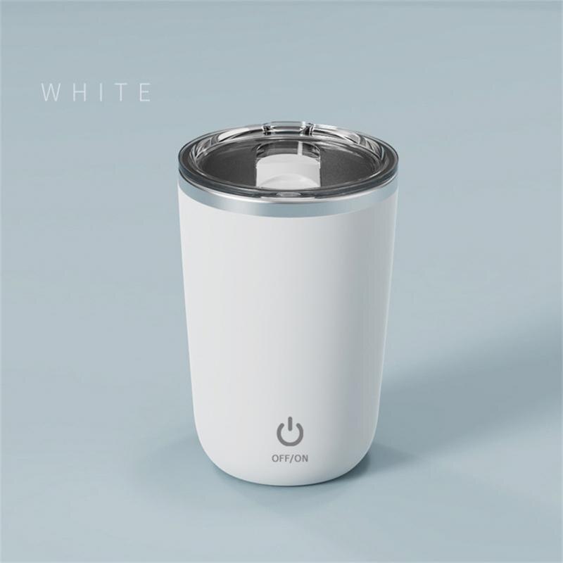 Tornado Automatisk Vanntett Oppladbar Shaker | Skanto