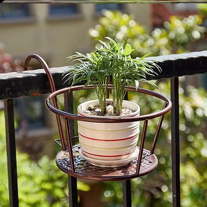 Easy Gardening Blomsterkrukker Holder Stativ | Skanto